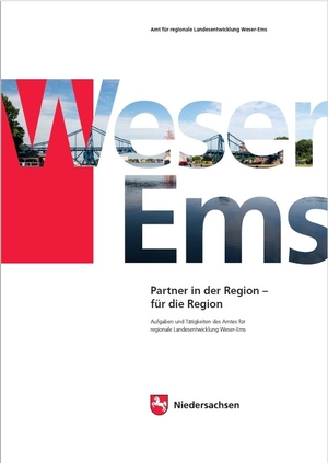 Amt für regionale Landesentwicklung Weser Ems